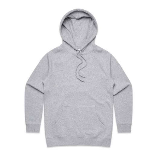 Picture of AS Colour Ladies Supply Hoodie